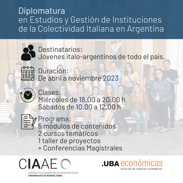 Nuova edizione diplomatura