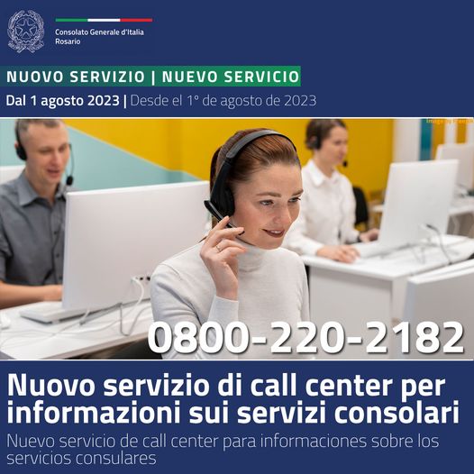 call