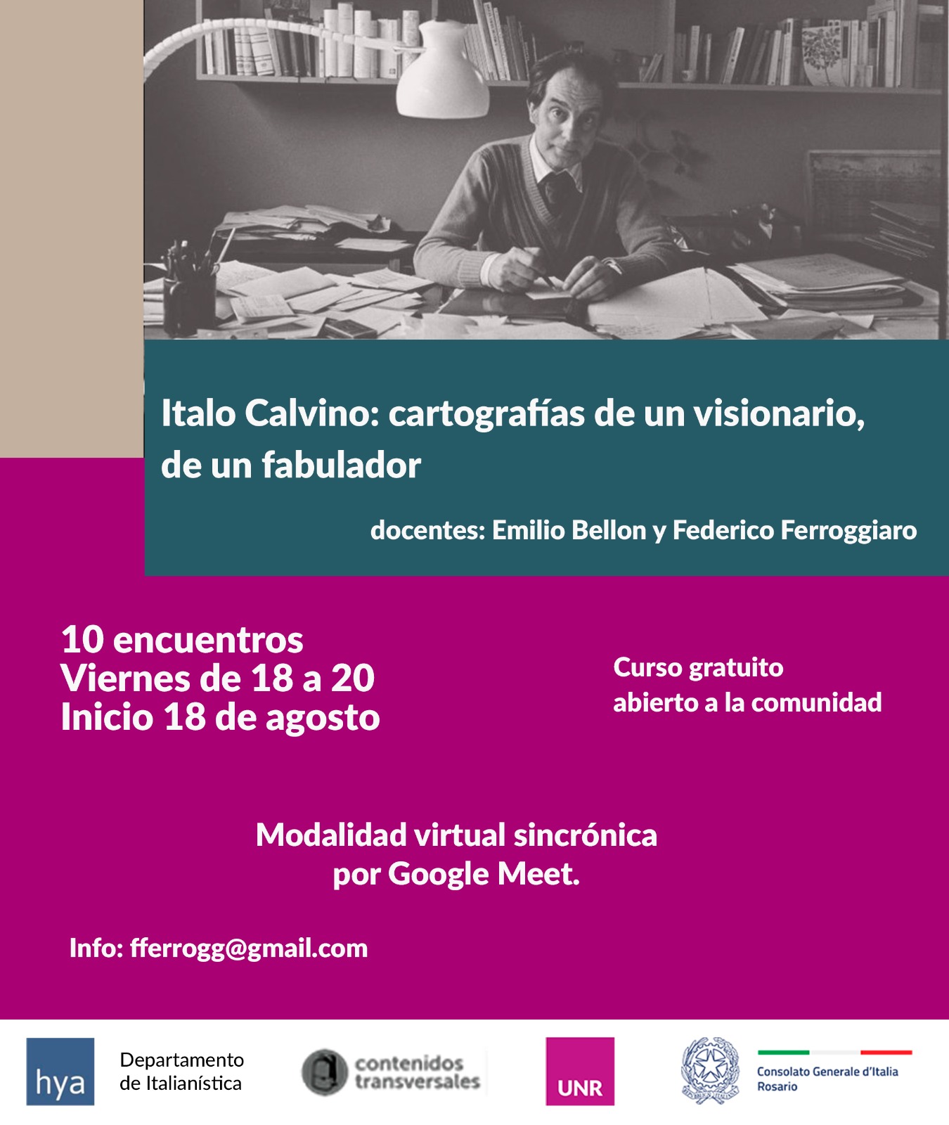 calvino