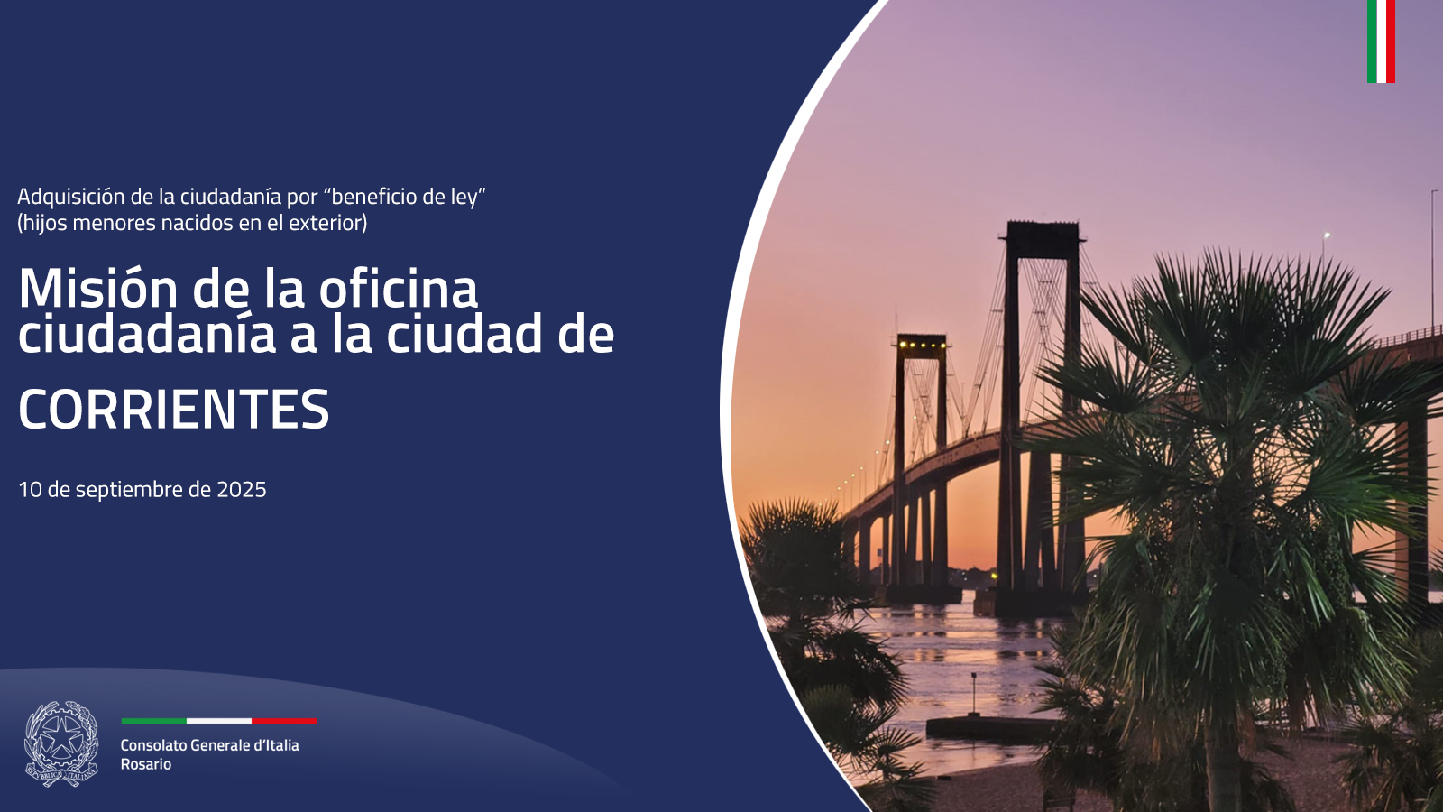 CORRIENTES