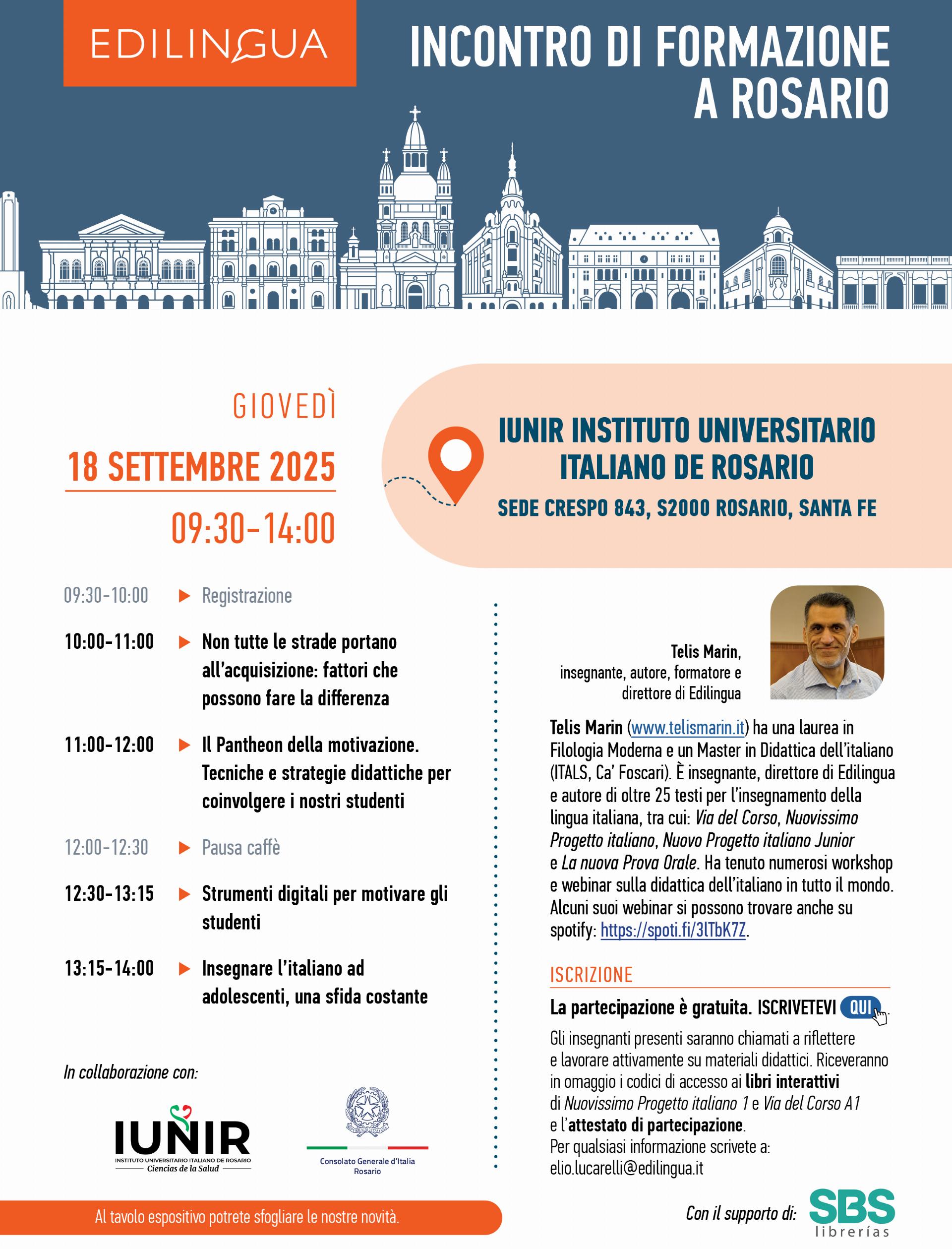 IUNIR EVENTO