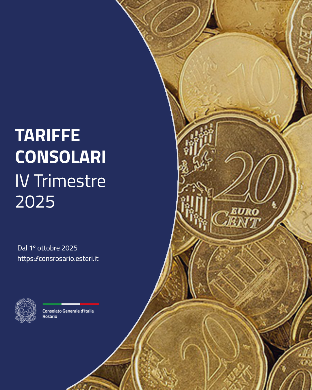tariffeIV2025