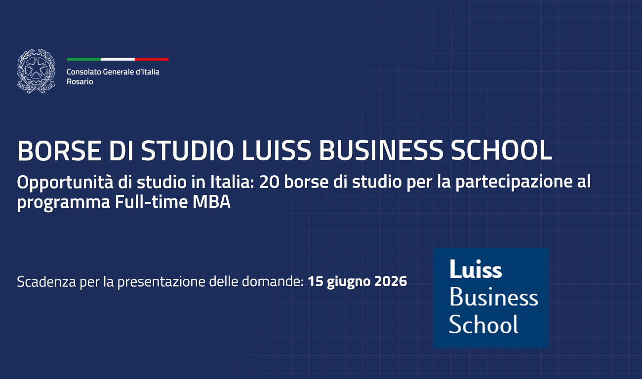 luiss copia