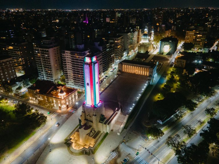 Monumento a la Bandera (5)