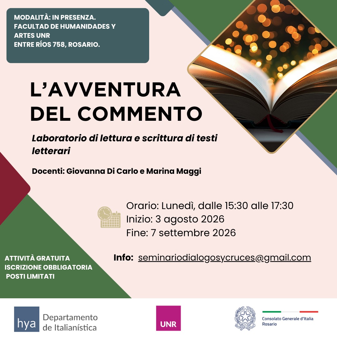 Flyer taller