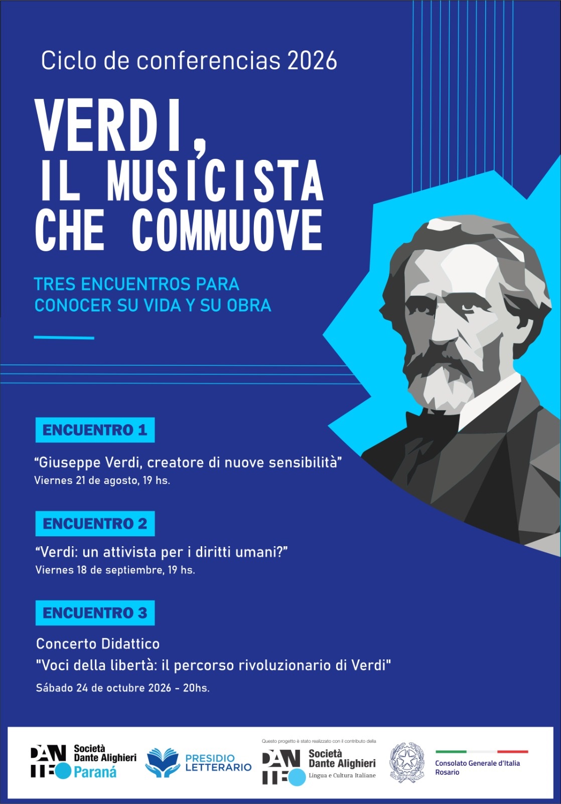 IMAGINE VERDI