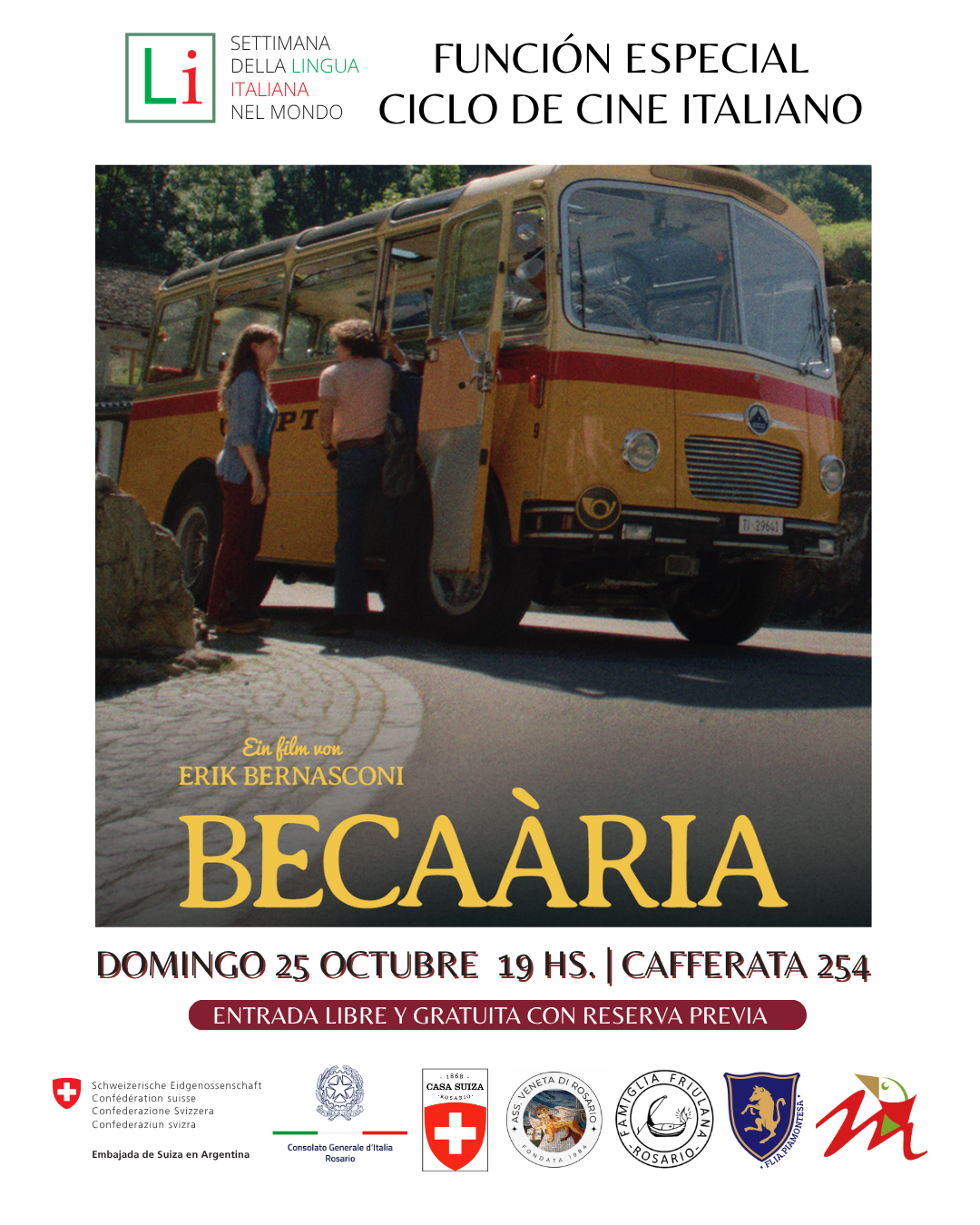 becaaria