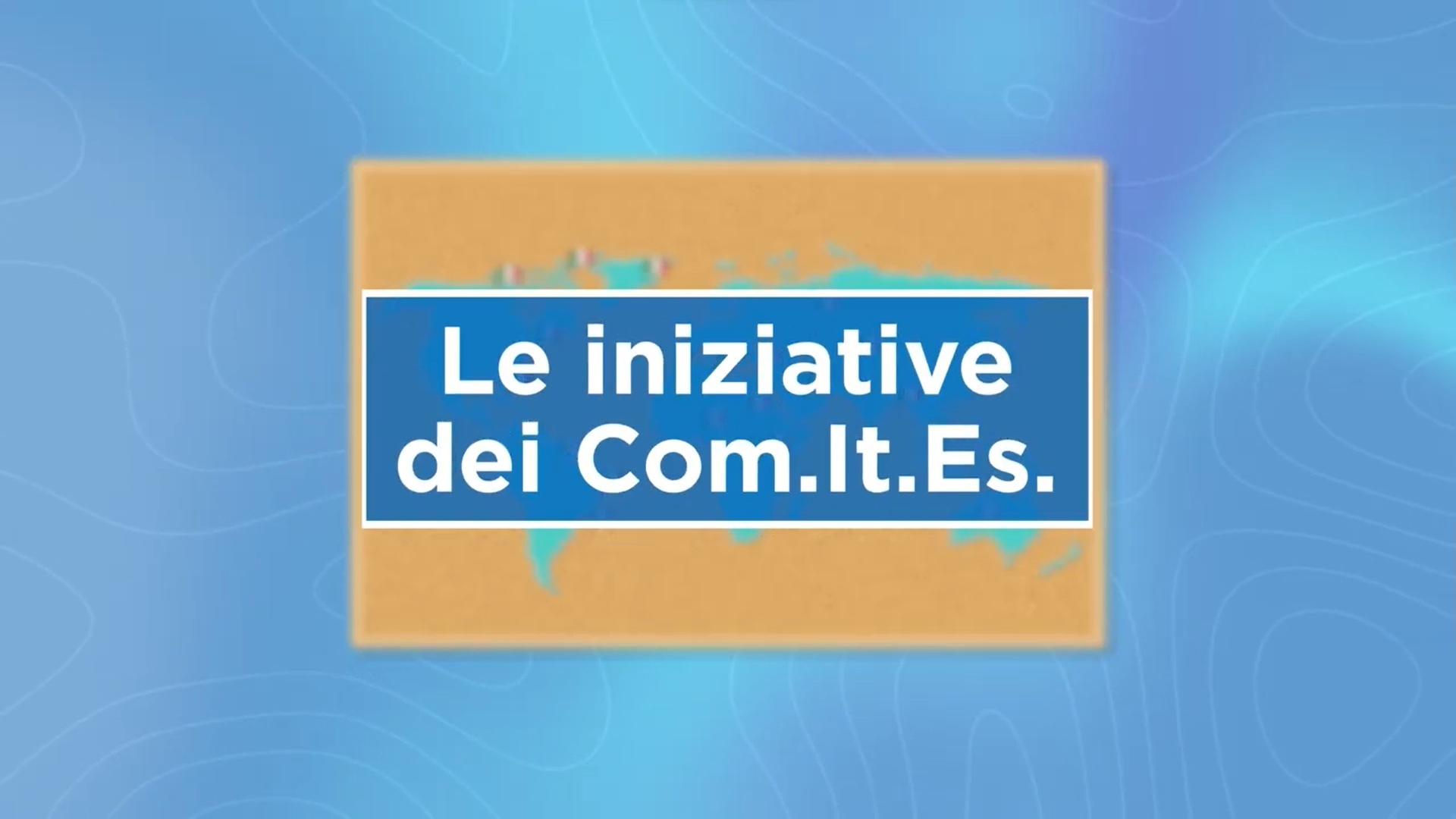 iniziative